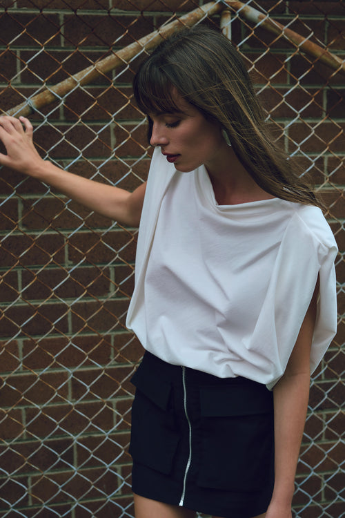 Giacinta Skirt - Black