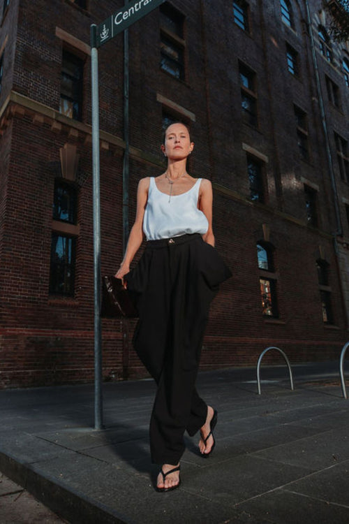 ELIN TROUSER - Coming Soon - Early October