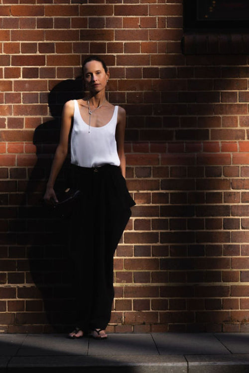 ELIN TROUSER - Coming Soon - Early October