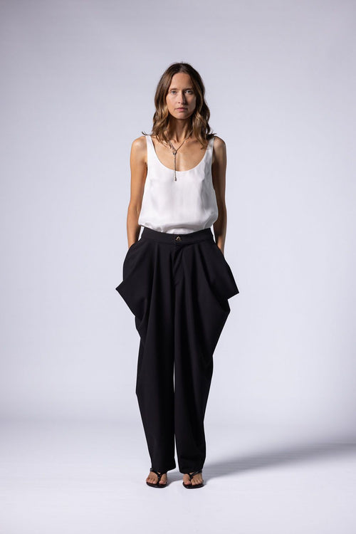 ELIN TROUSER - Coming Soon - Early October