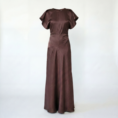 FREYA MIDI DRESS