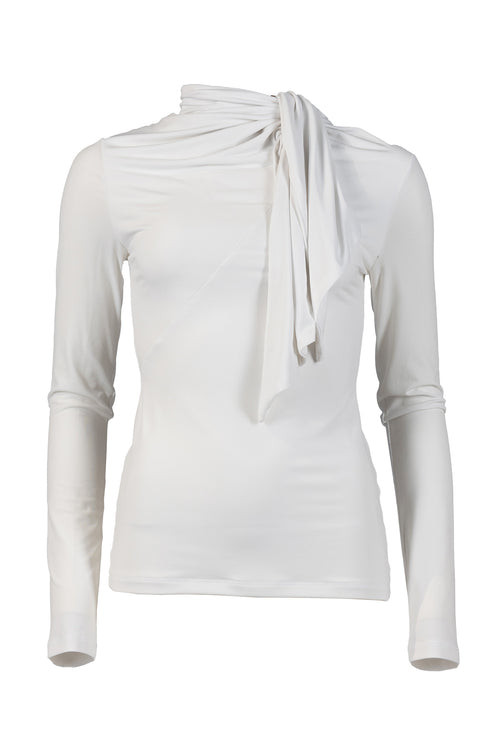 RIN TOP white