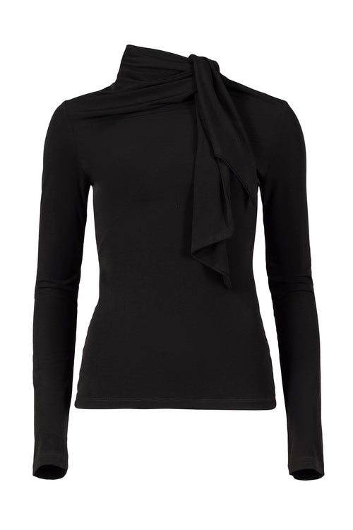 RIN TOP black
