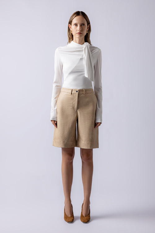 RIN TOP white