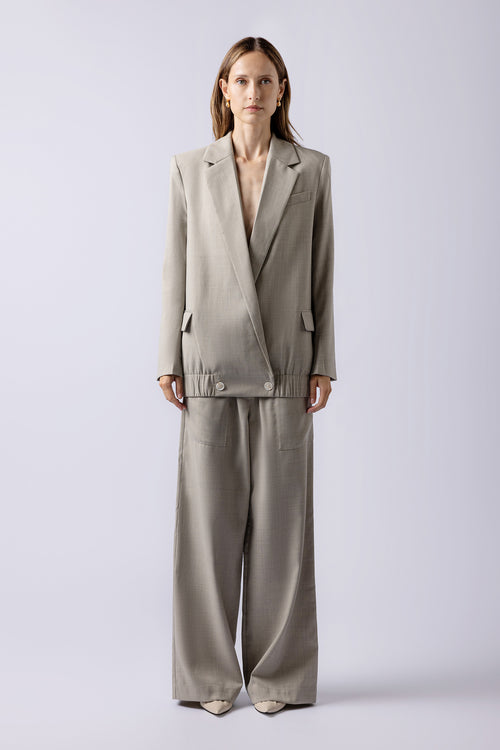 AZUNA BLAZER
