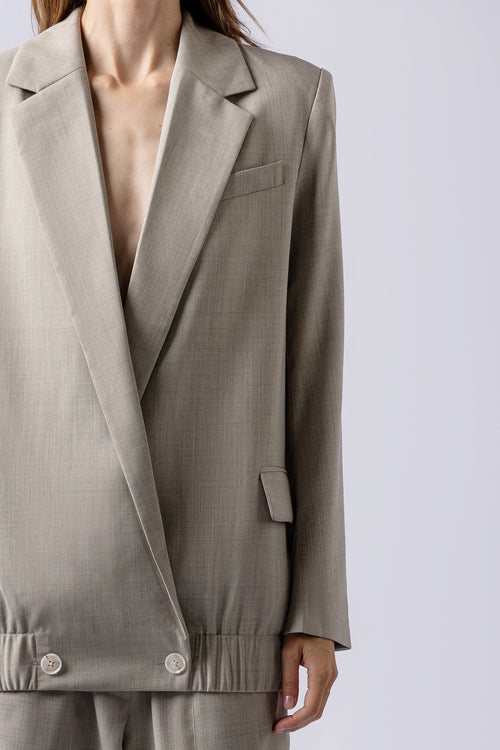 AZUNA BLAZER