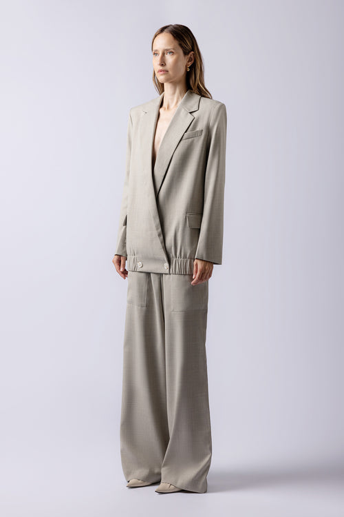 AZUNA BLAZER