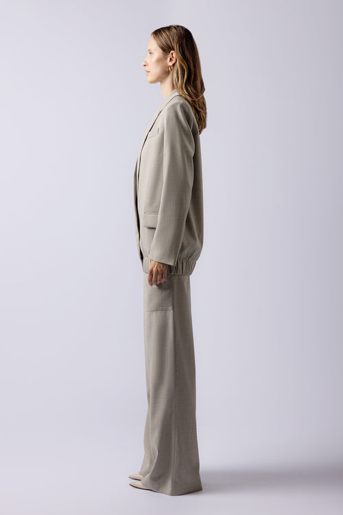 AZUNA BLAZER