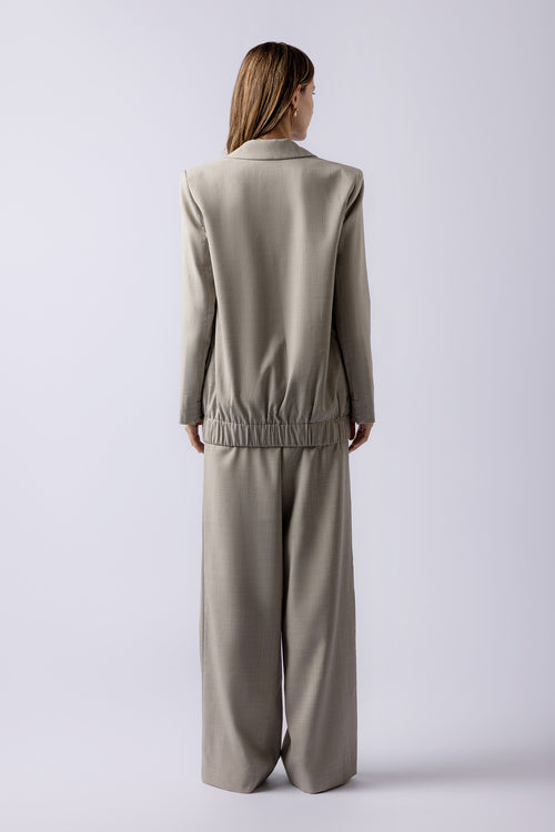 AZUNA BLAZER