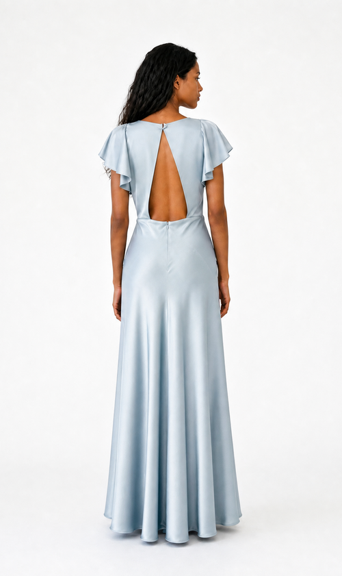 FREYA MIDI DRESS