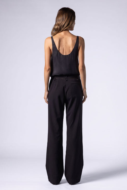 MADISON Trouser Black - COMING SOON - Early October
