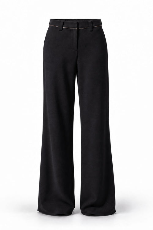 MADISON Trouser Black - COMING SOON - Early October