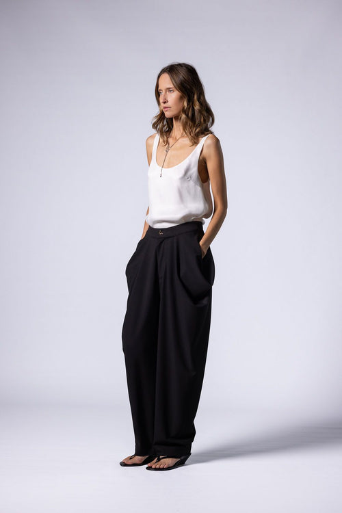 ELIN TROUSER - Coming Soon - Early October