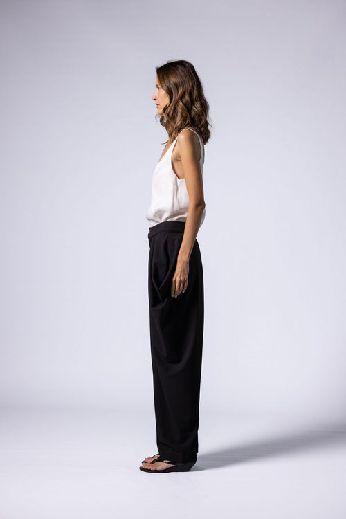 ELIN TROUSER - Coming Soon - Early October