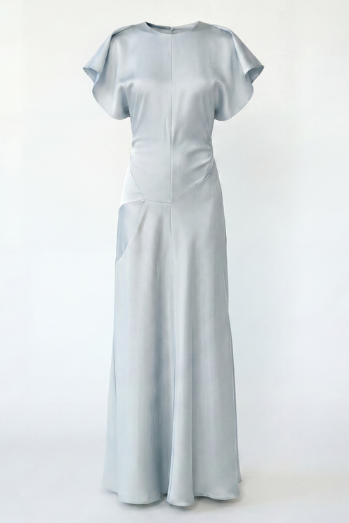FREYA DRESS - ASPEN