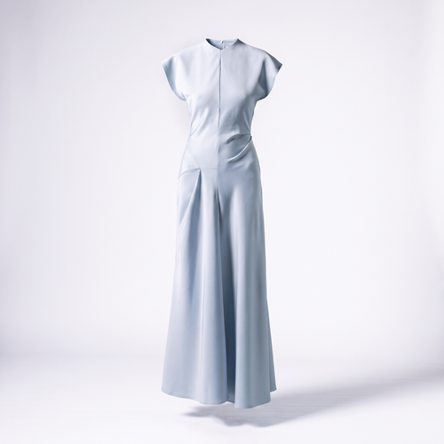 FREYA DRESS - ASPEN