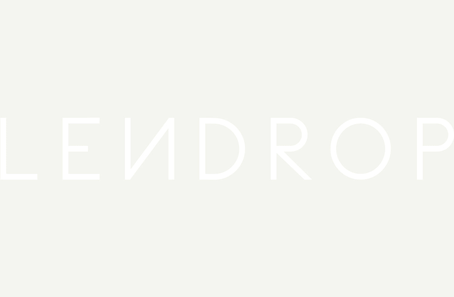 Lendrop Studios Logo