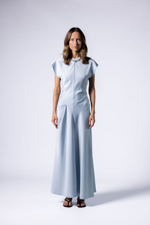 FREYA DRESS - ASPEN