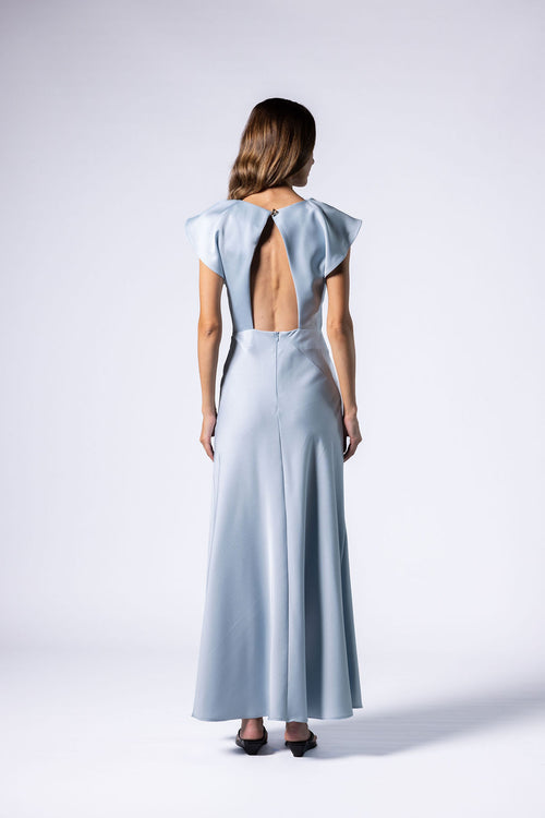 FREYA DRESS - ASPEN