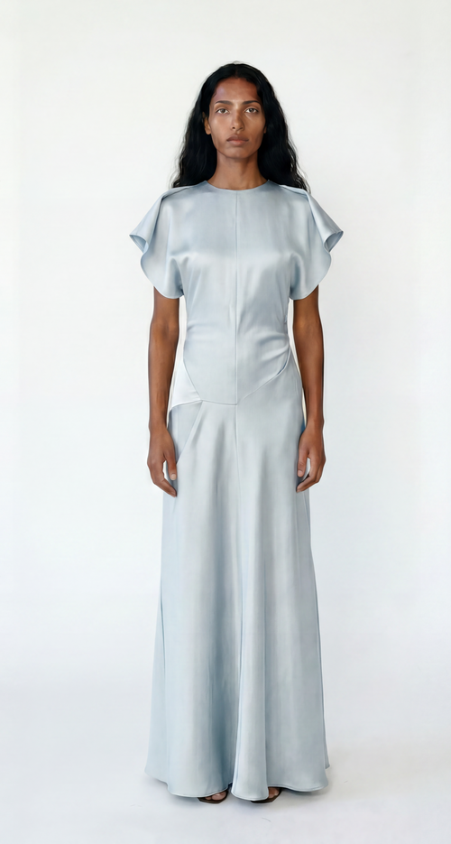 FREYA MIDI DRESS