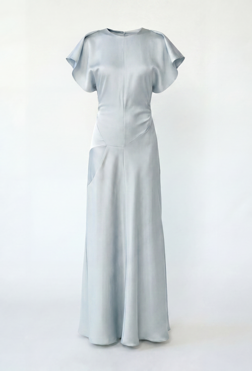 FREYA MIDI DRESS
