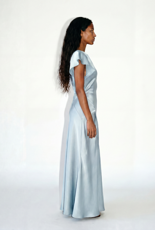 FREYA MIDI DRESS