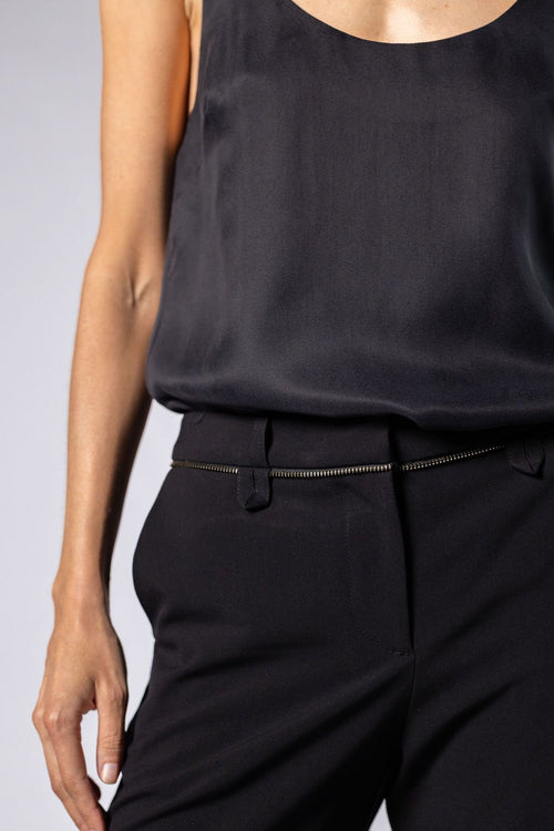 MADISON Trouser Black - COMING SOON - Early October