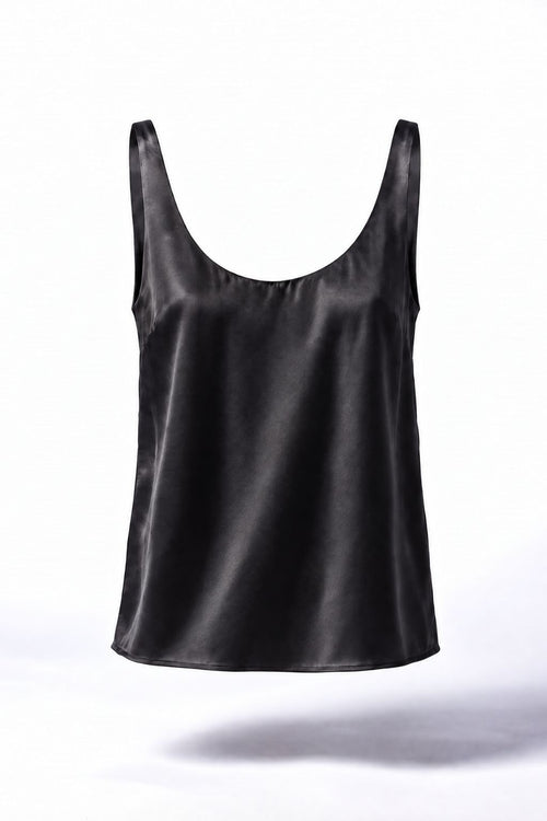 SAGA TANK - black - Coming Soon Early October